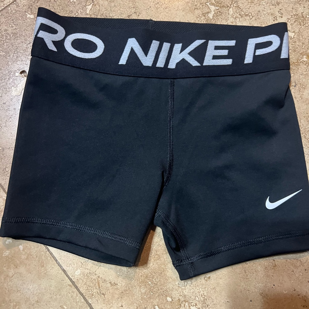 Nike Pros